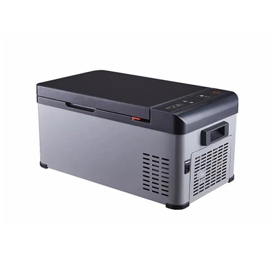 12 volt frijidè pou kamyon yo