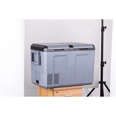 12V kan frijidè frizè