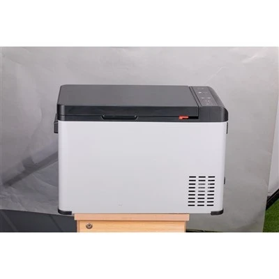 40L 12V frijidè machin pòtab
