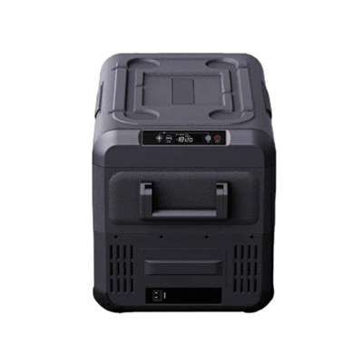 Doub Zòn 60L Machin Frijidè