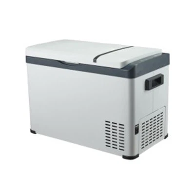 Portable machin frijidè pi fre ak pi cho